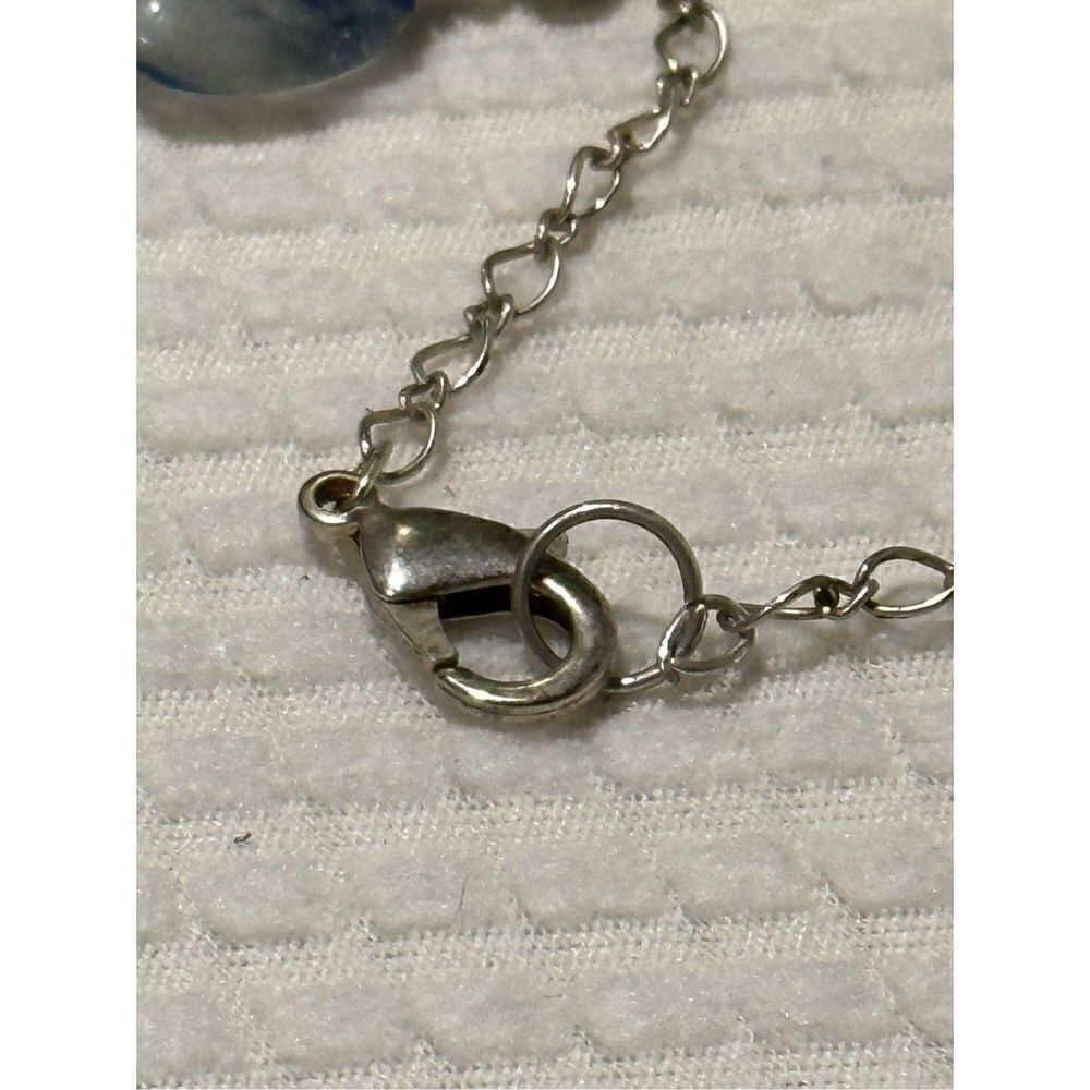Beaded necklace - Picture 6 of 7